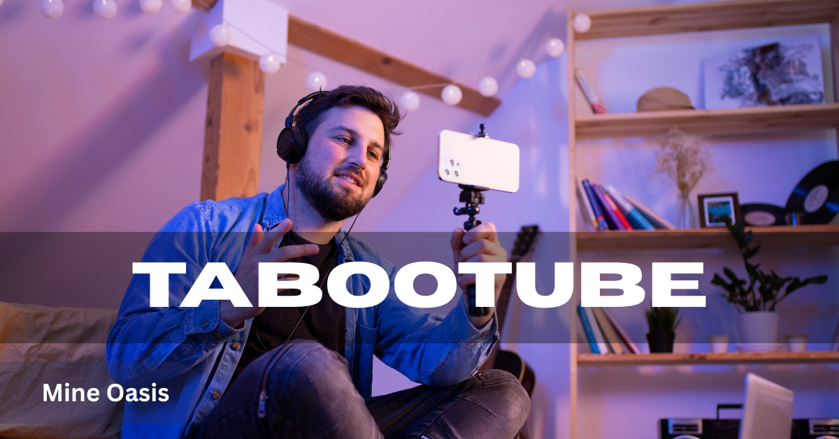 TabooTube Review Discover Viral Adult Videos & Trends Online