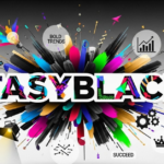 Tasyyblack Trends & Powerful Ideas for Modern Brands