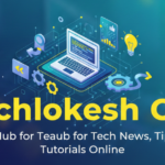 Techlokesh Org
