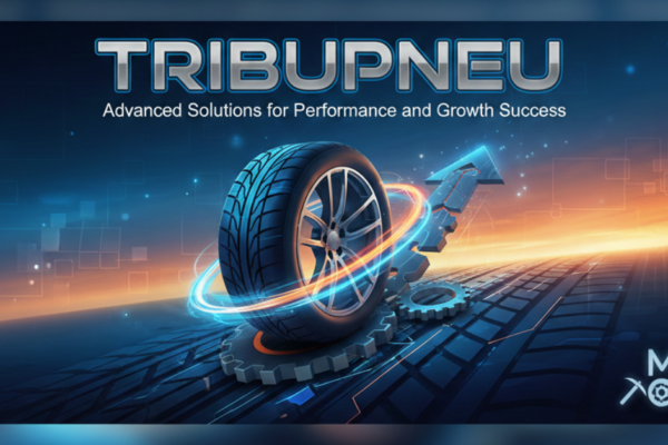 Tribupneu