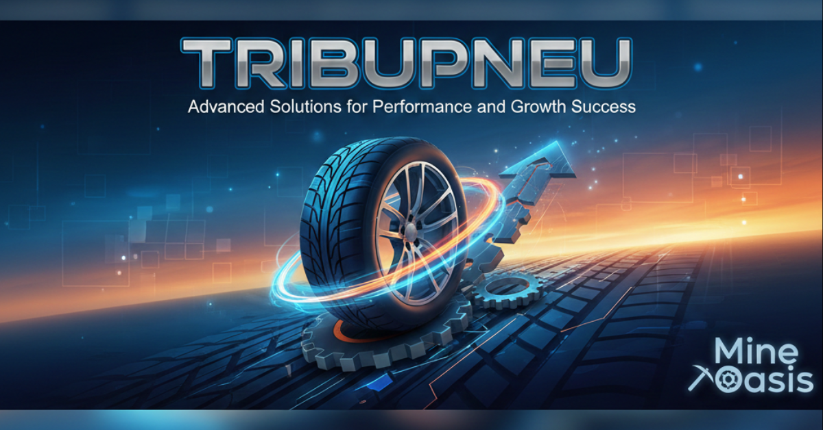 Tribupneu