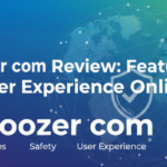 Troozer com Review Features, Safety, and User Experience Online