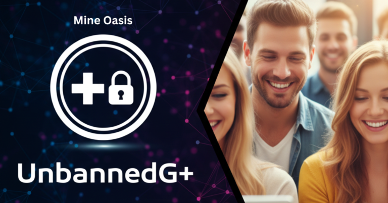 UnbannedG+ Explained: What It Is and Why People Are Talking
