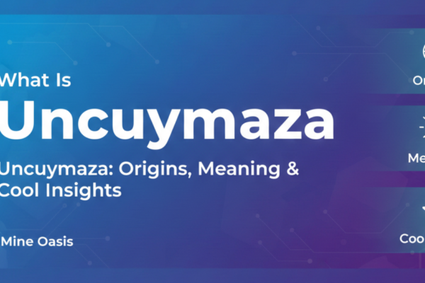 Uncuymaza