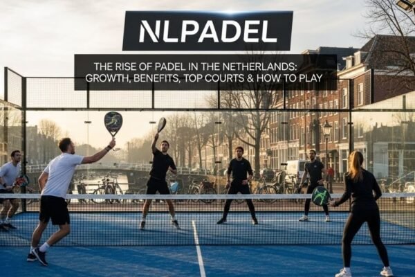 nlpadel