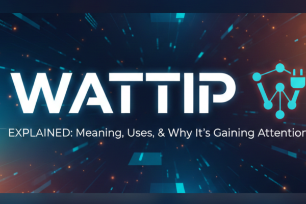 Wattip