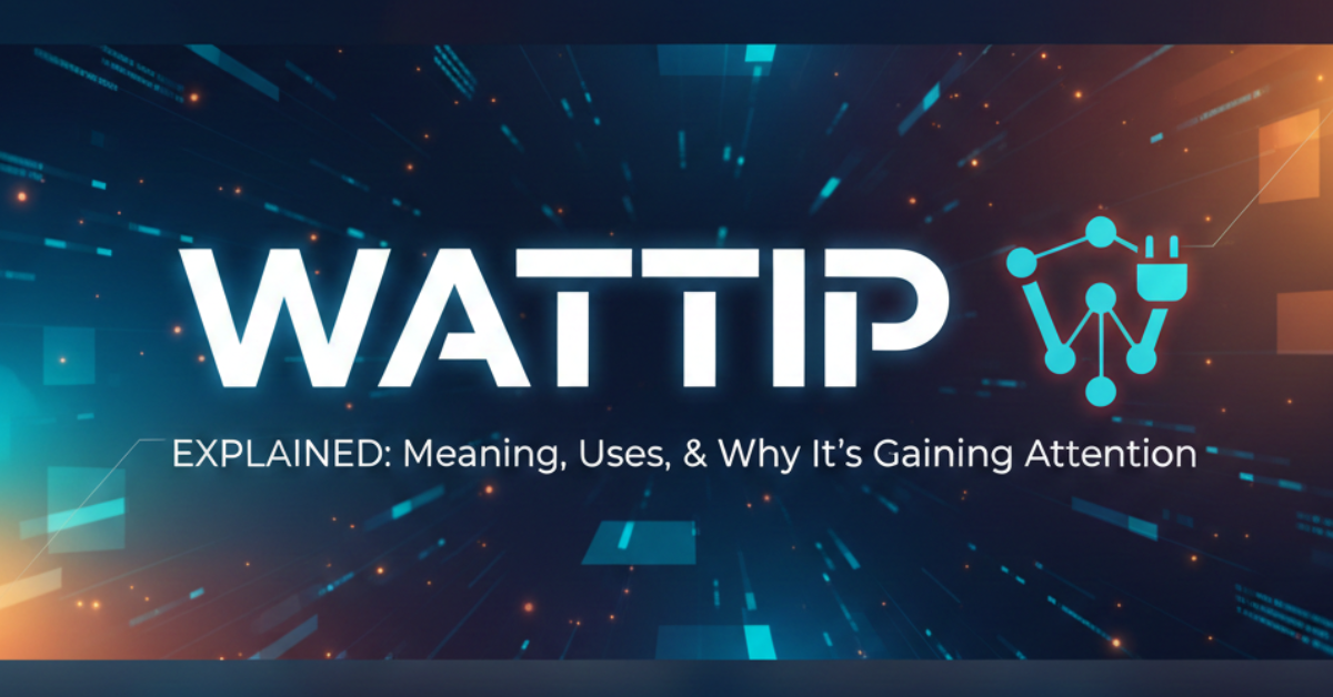 Wattip