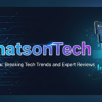 WhatsonTech