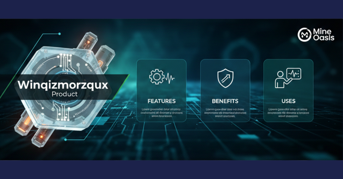 Winqizmorzqux product