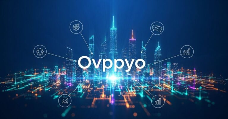 Ovppyo: Future of Digital Innovation & Tech Trends