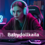 babydollkaila