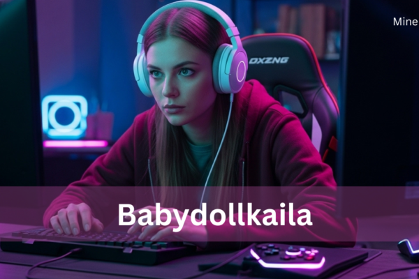 babydollkaila