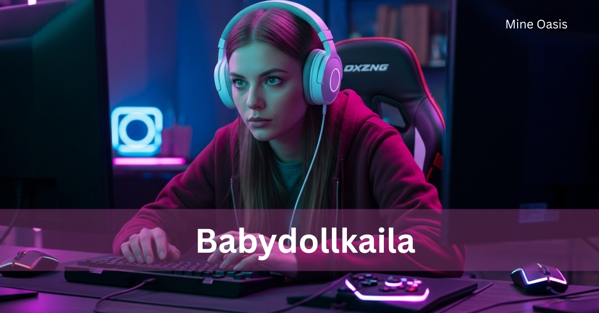 babydollkaila