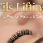 cils lifting