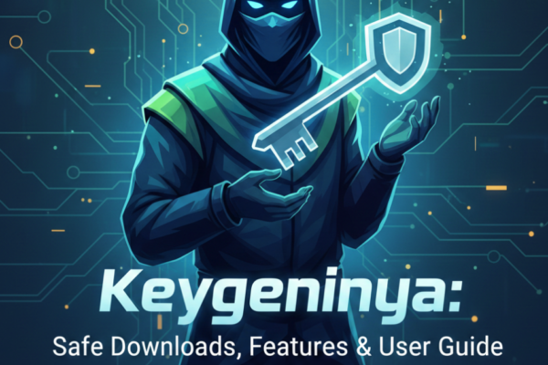 keygeninja