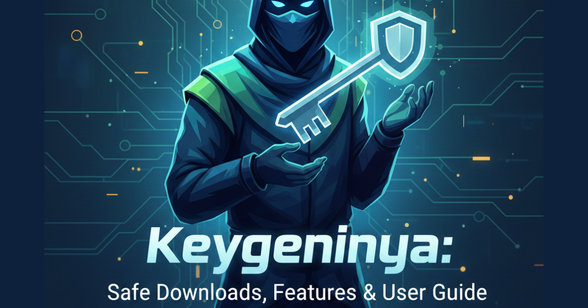 keygeninja