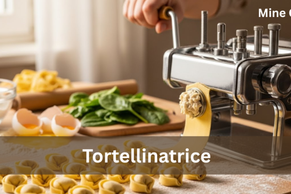 tortellinatrice