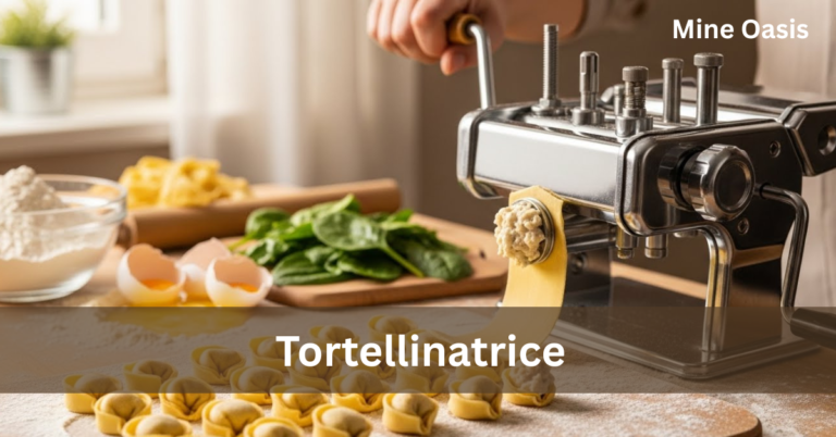 tortellinatrice