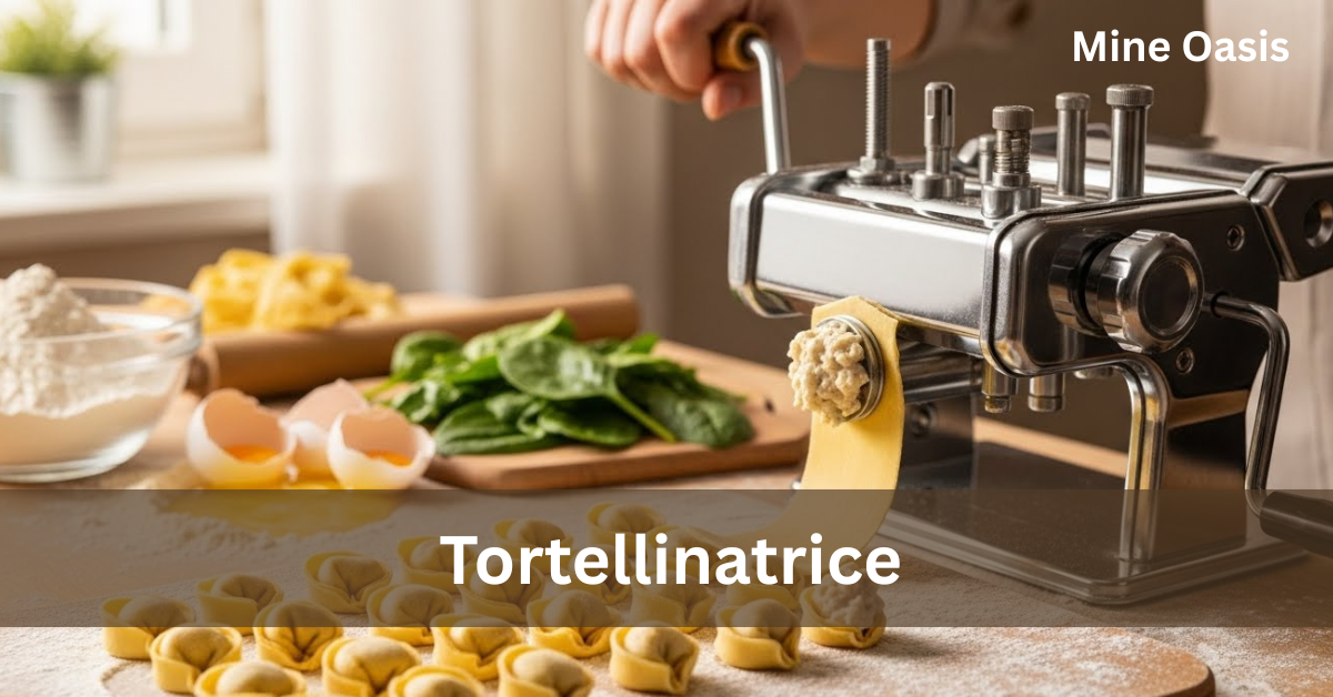 tortellinatrice