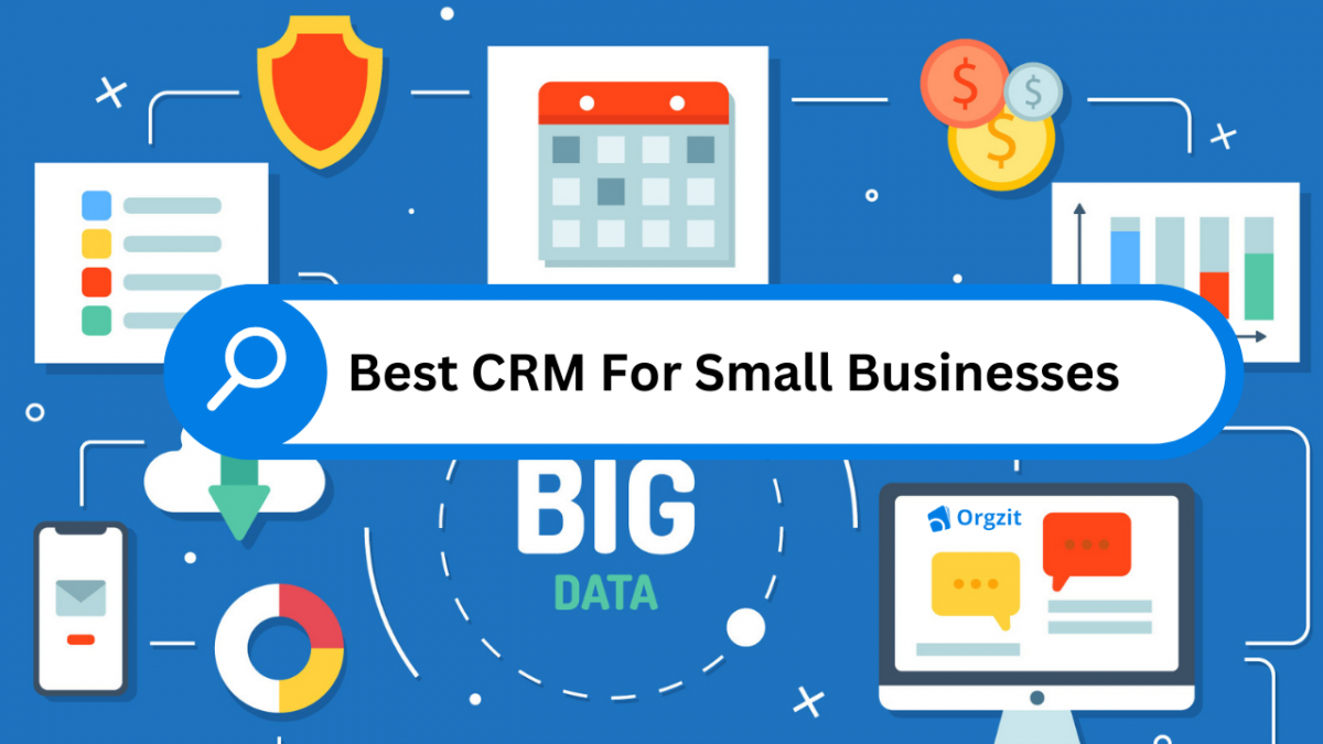 crm
