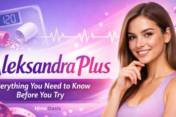 Aleksandra Plus