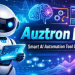 Auztron Bot