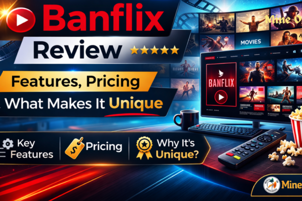 Banflix