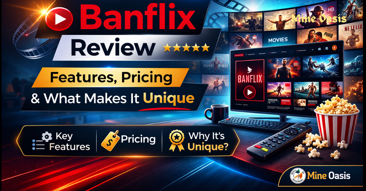 Banflix