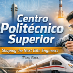 Centro Politecnico Superior