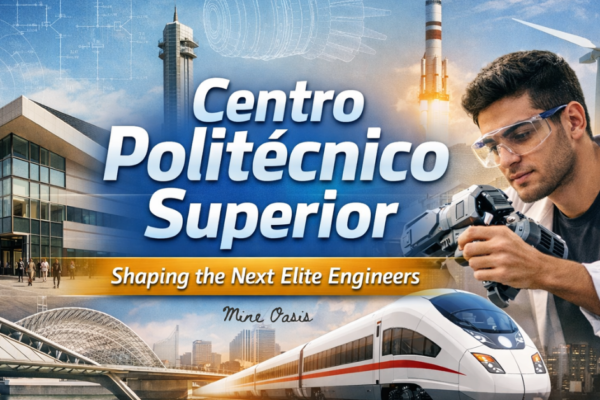 Centro Politecnico Superior