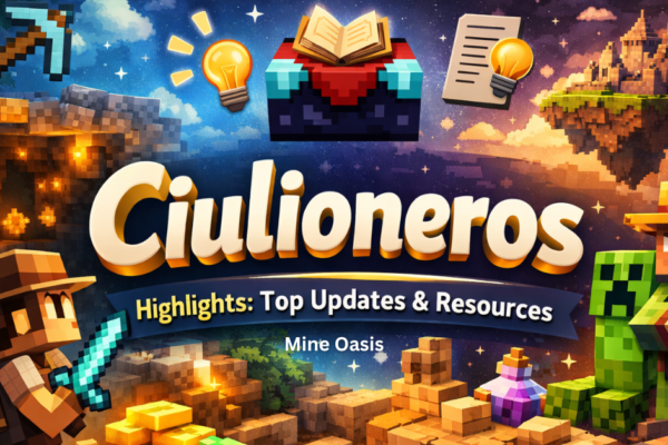 Ciulioneros
