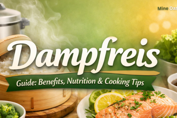 Dampfreis