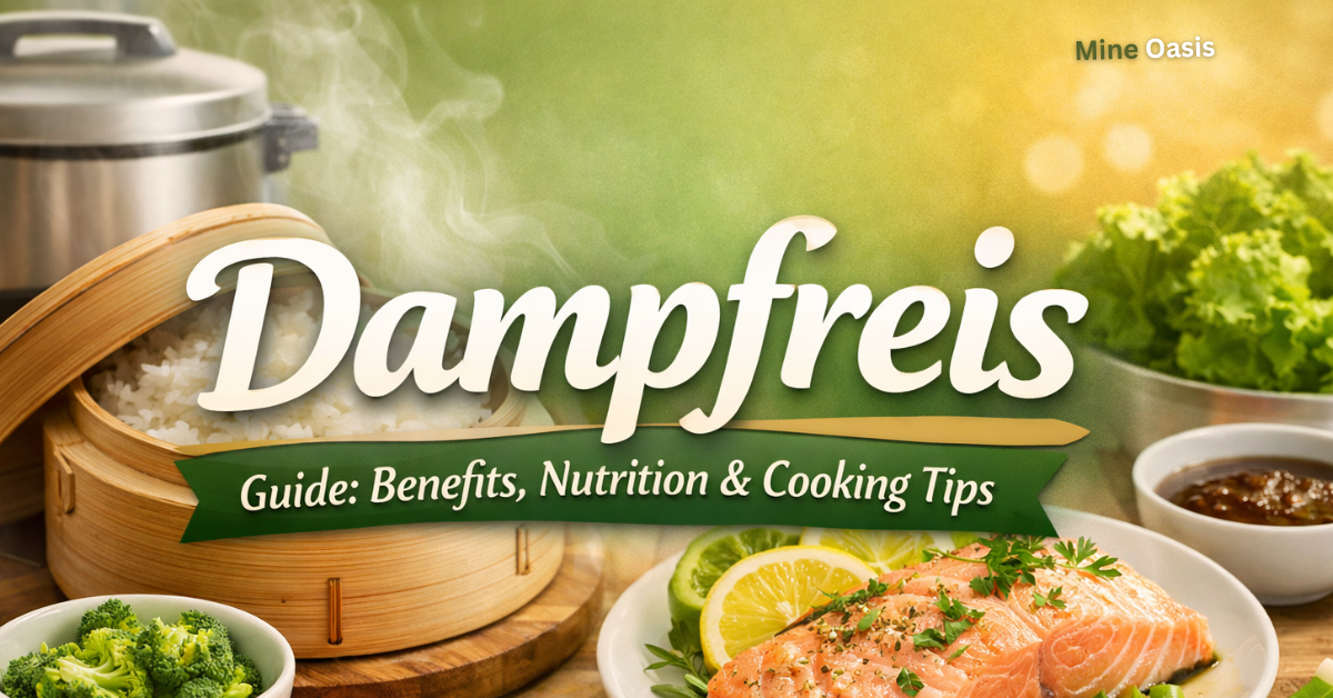 Dampfreis