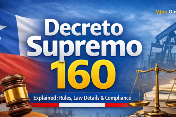 Decreto Supremo 160