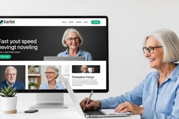 Designing for Ageing Users