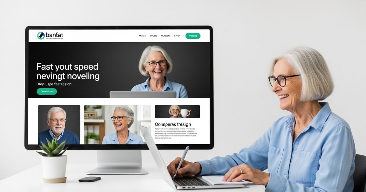 Designing for Ageing Users