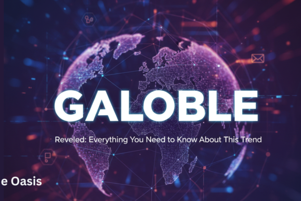 Galoble