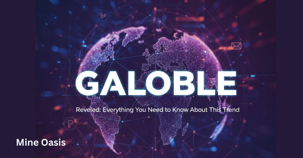 Galoble