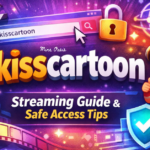 Kisscartoon