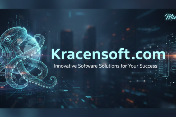 Kracensoft .com