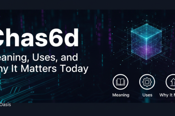 Chas6d