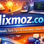 Mixmoz.com