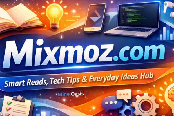 Mixmoz.com