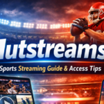 Mutstreams