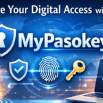 MyPasokey