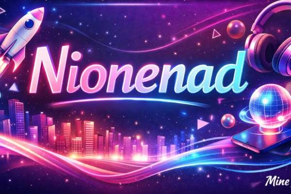 Nionenad