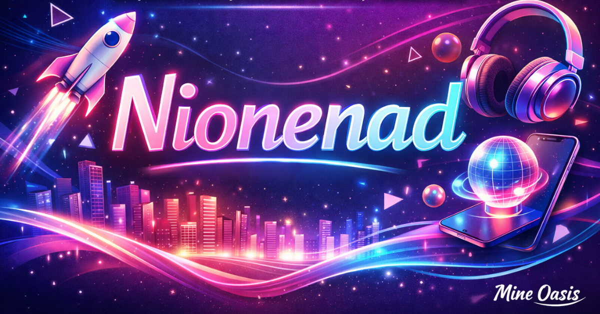 Nionenad