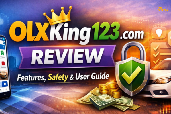 OLXKing123 .com