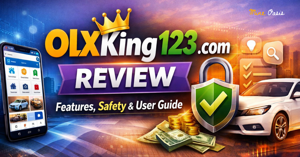 OLXKing123 .com