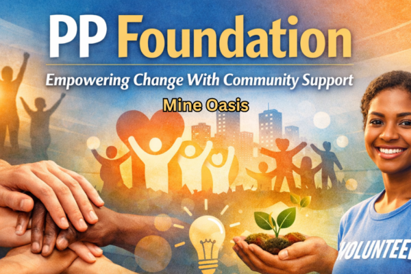PP Foundation